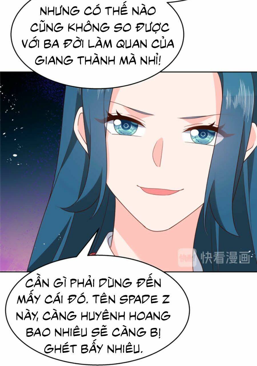 Hot Boy Quốc Dân Là Nữ Chapter 178 - Trang 2