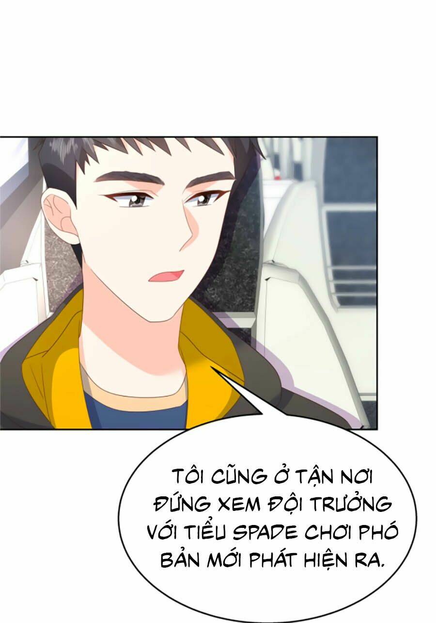 Hot Boy Quốc Dân Là Nữ Chapter 178 - Trang 2