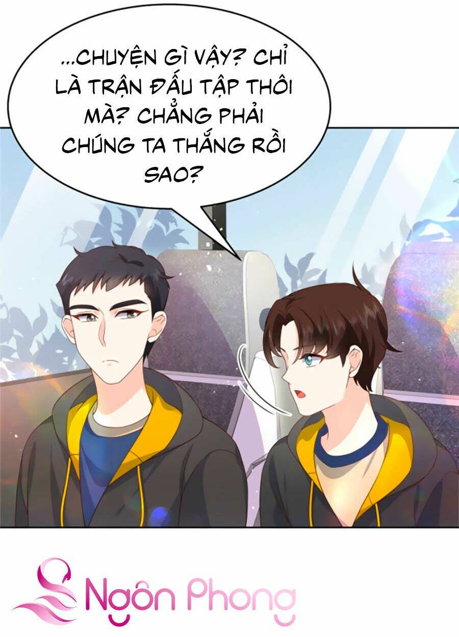 Hot Boy Quốc Dân Là Nữ Chapter 177 - Trang 2