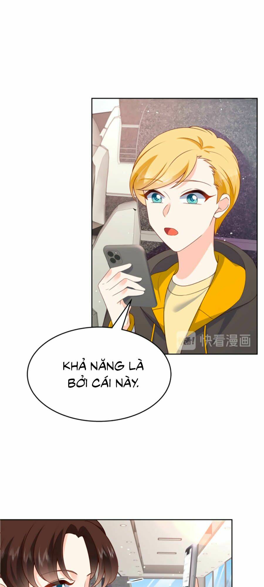 Hot Boy Quốc Dân Là Nữ Chapter 177 - Trang 2