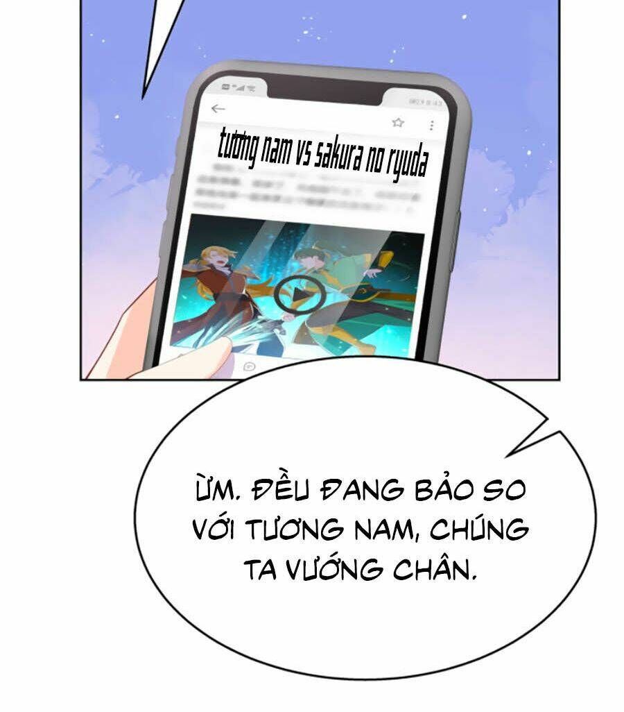 Hot Boy Quốc Dân Là Nữ Chapter 177 - Trang 2