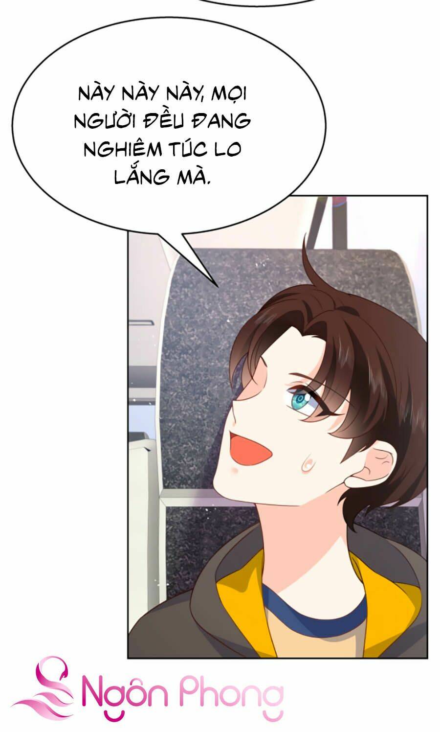 Hot Boy Quốc Dân Là Nữ Chapter 177 - Trang 2