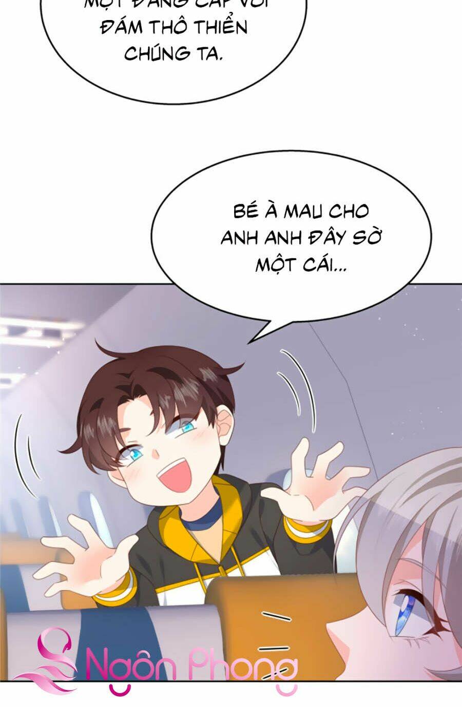 Hot Boy Quốc Dân Là Nữ Chapter 176 - Trang 2