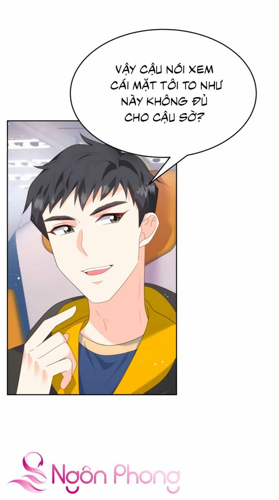 Hot Boy Quốc Dân Là Nữ Chapter 176 - Trang 2