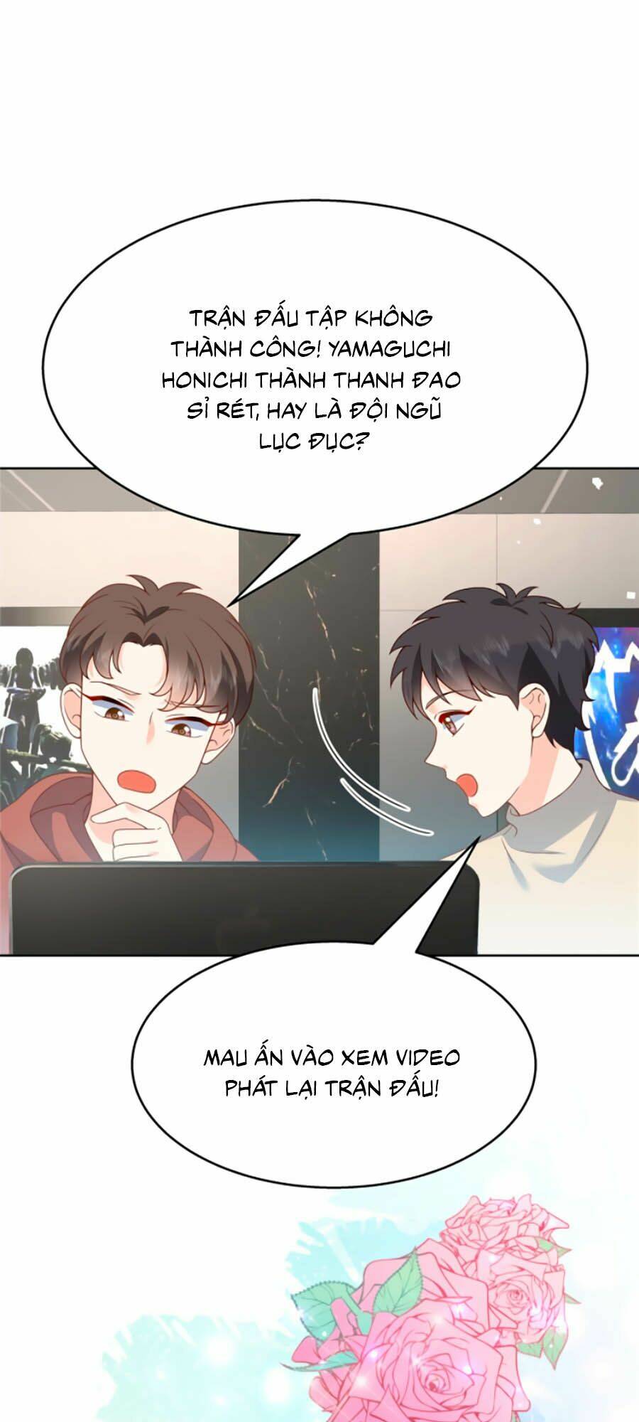 Hot Boy Quốc Dân Là Nữ Chapter 175 - Trang 2