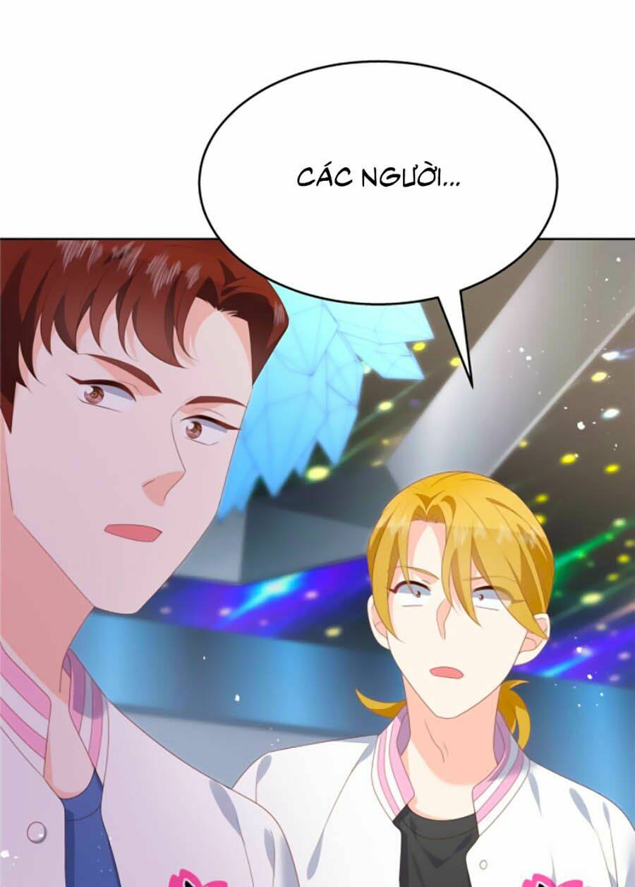 Hot Boy Quốc Dân Là Nữ Chapter 174 - Trang 2