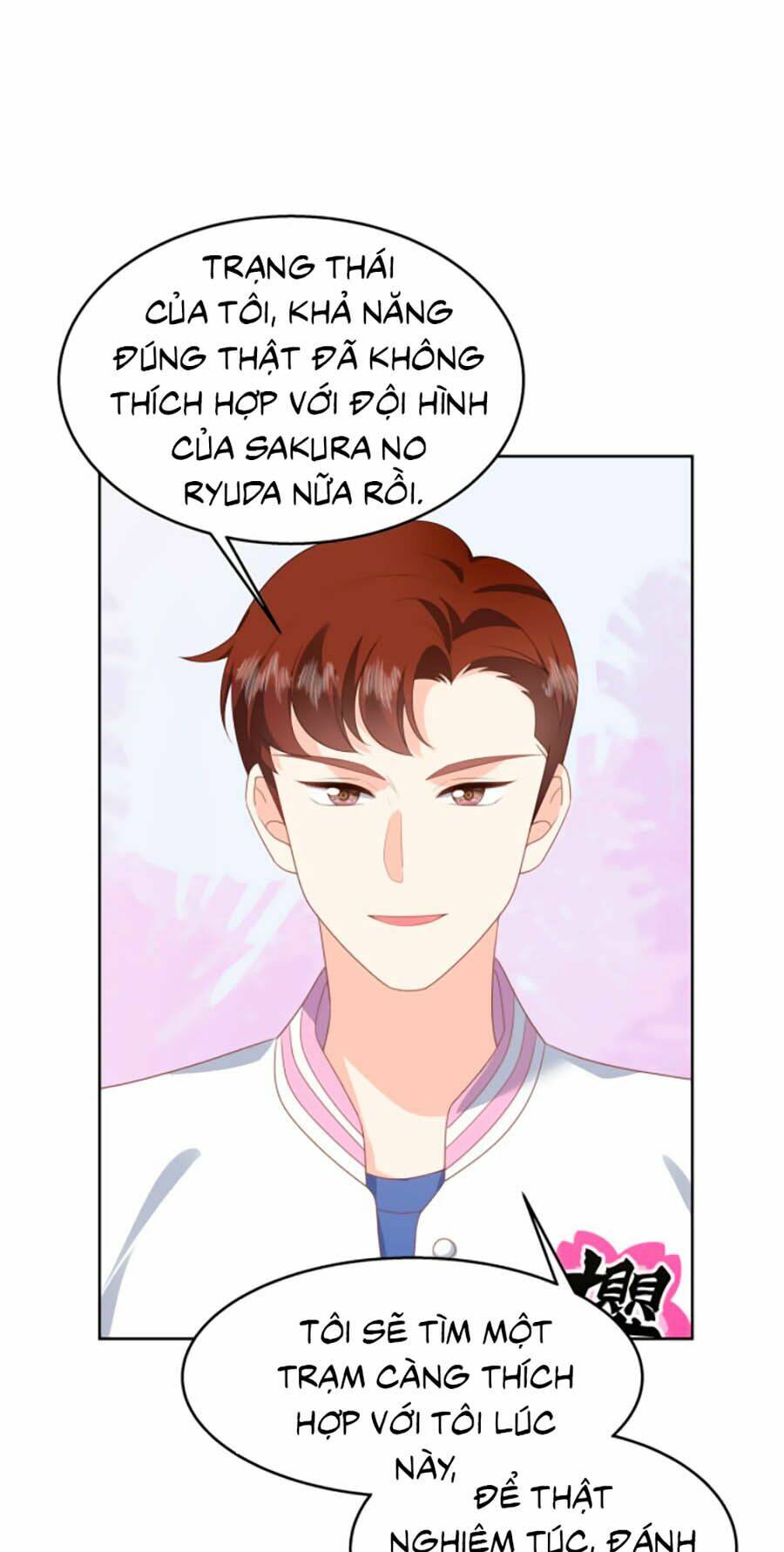 Hot Boy Quốc Dân Là Nữ Chapter 174 - Trang 2