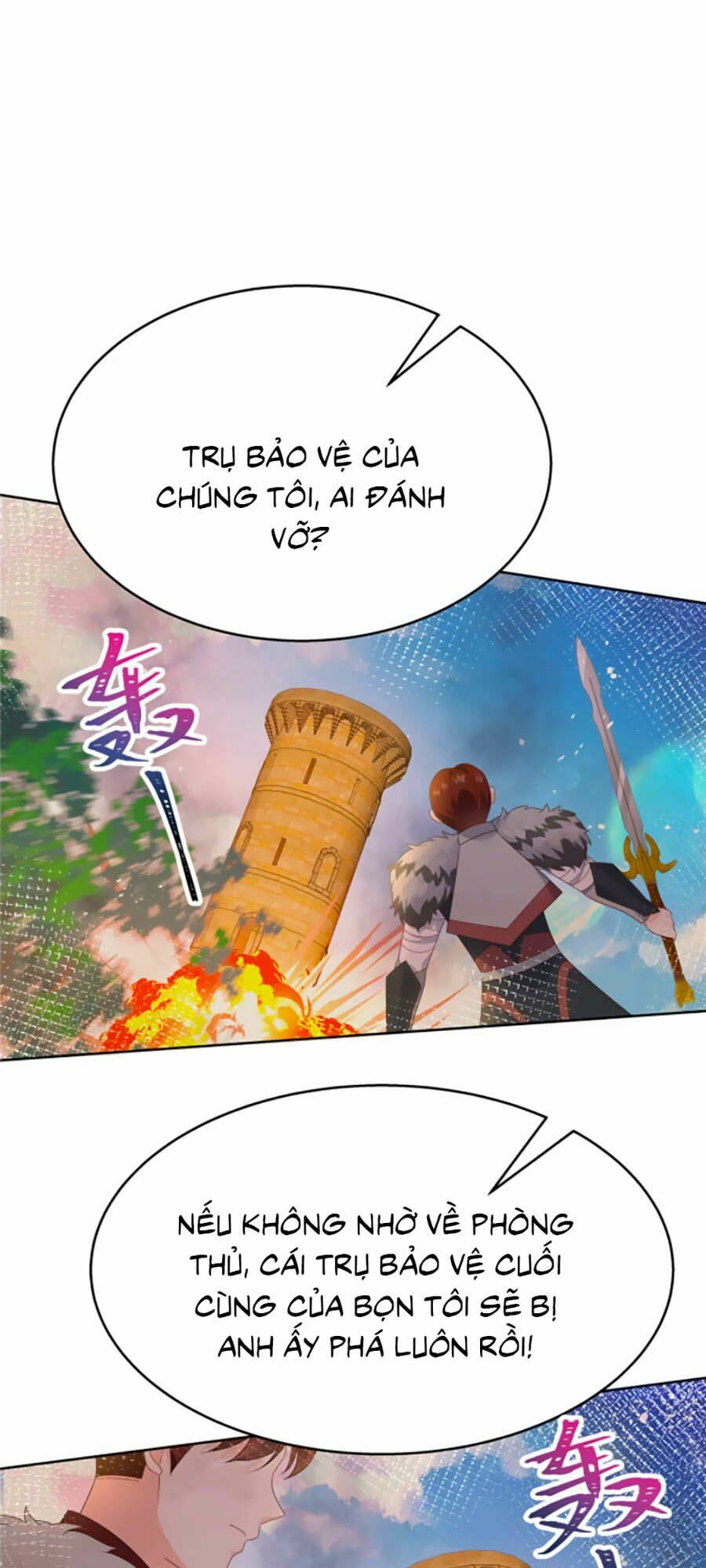 Hot Boy Quốc Dân Là Nữ Chapter 174 - Trang 2