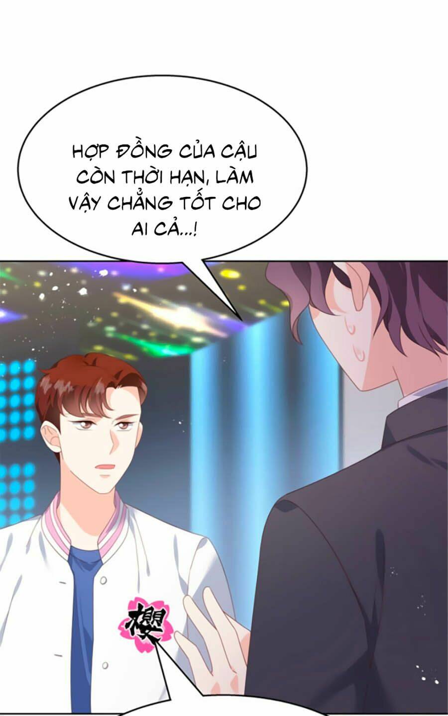 Hot Boy Quốc Dân Là Nữ Chapter 174 - Trang 2