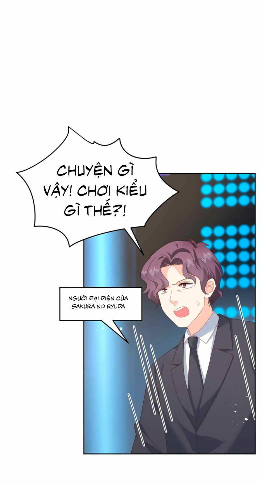 Hot Boy Quốc Dân Là Nữ Chapter 174 - Trang 2