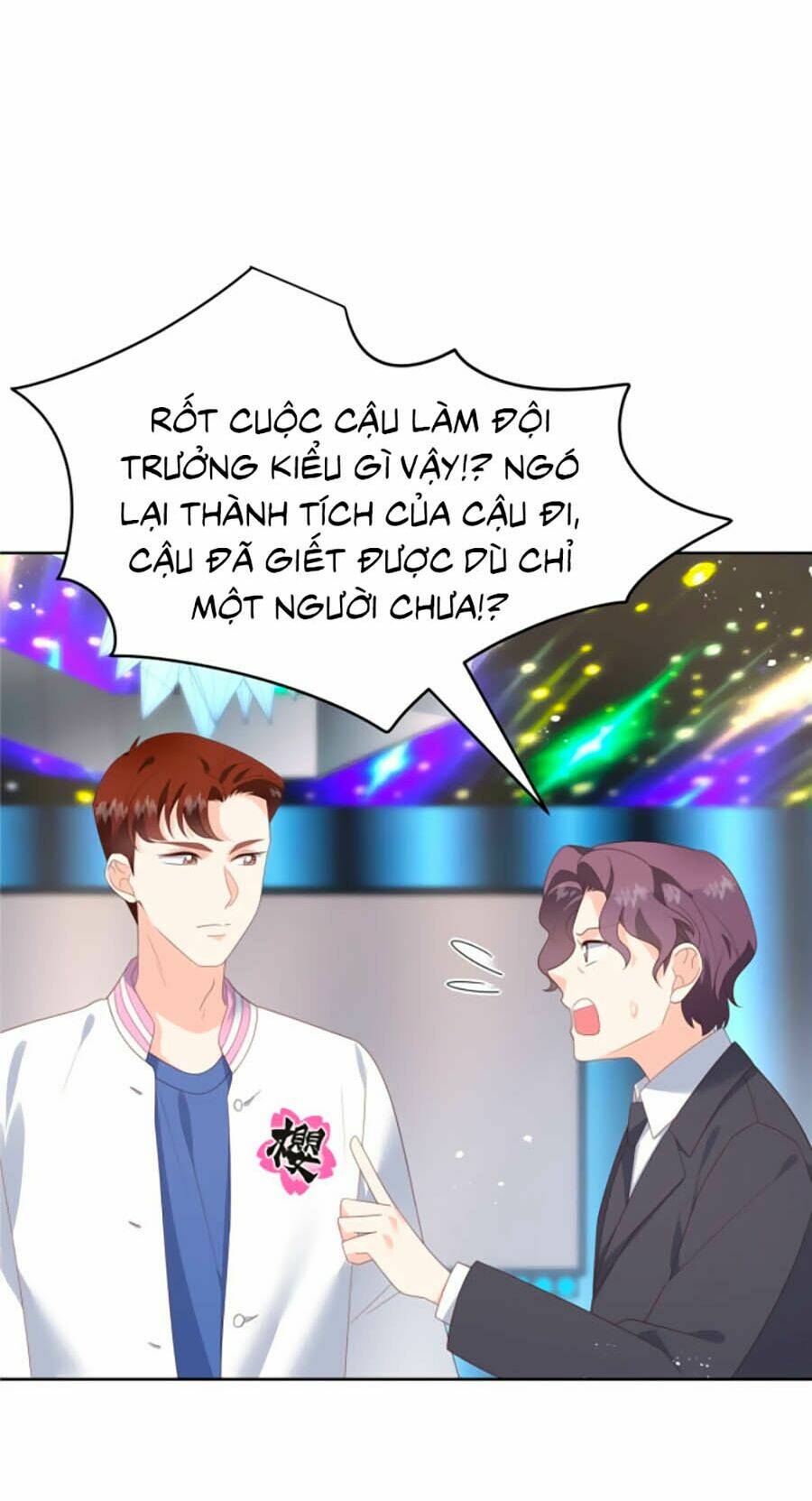 Hot Boy Quốc Dân Là Nữ Chapter 174 - Trang 2