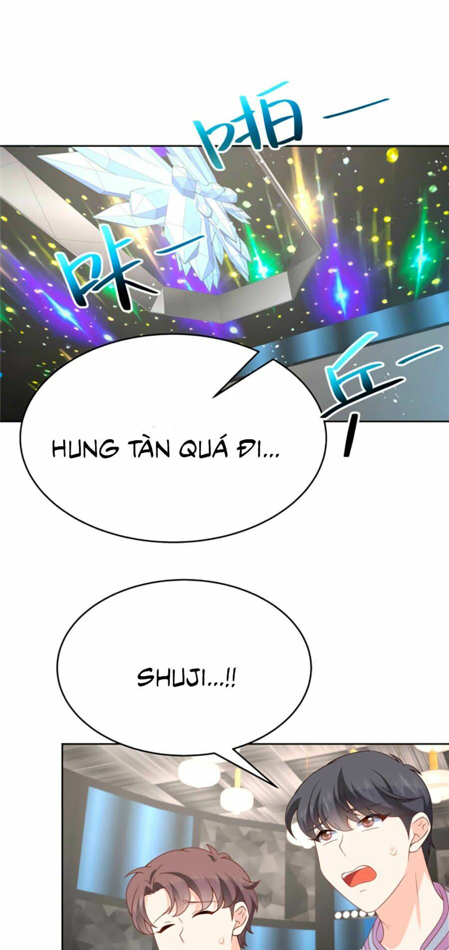 Hot Boy Quốc Dân Là Nữ Chapter 173 - Trang 2