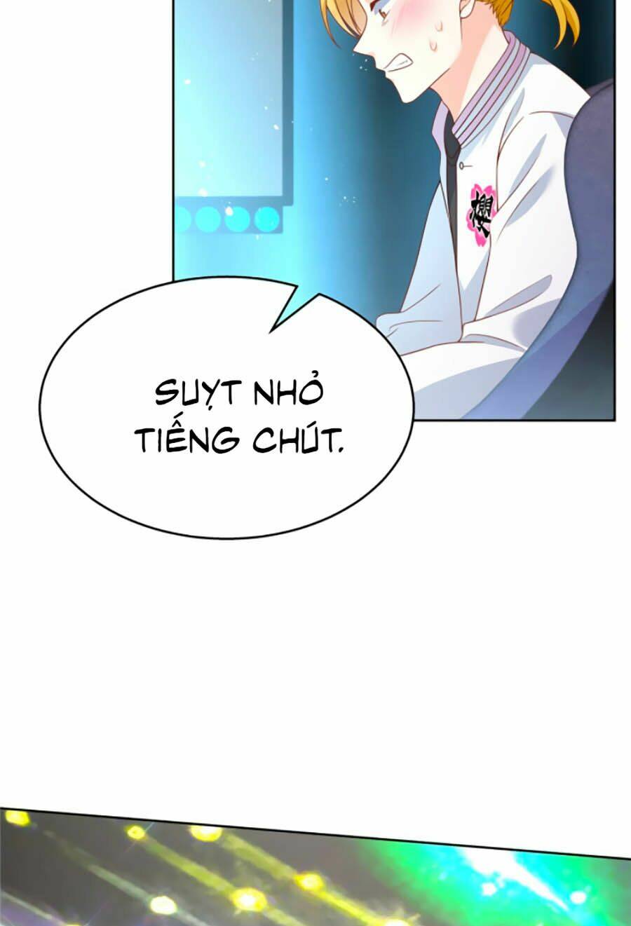 Hot Boy Quốc Dân Là Nữ Chapter 173 - Trang 2