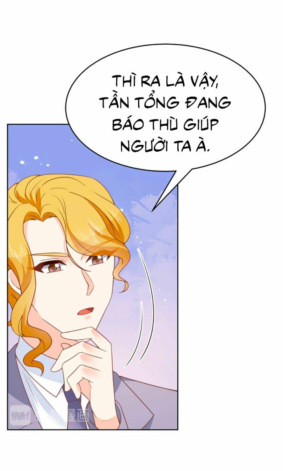 Hot Boy Quốc Dân Là Nữ Chapter 173 - Trang 2