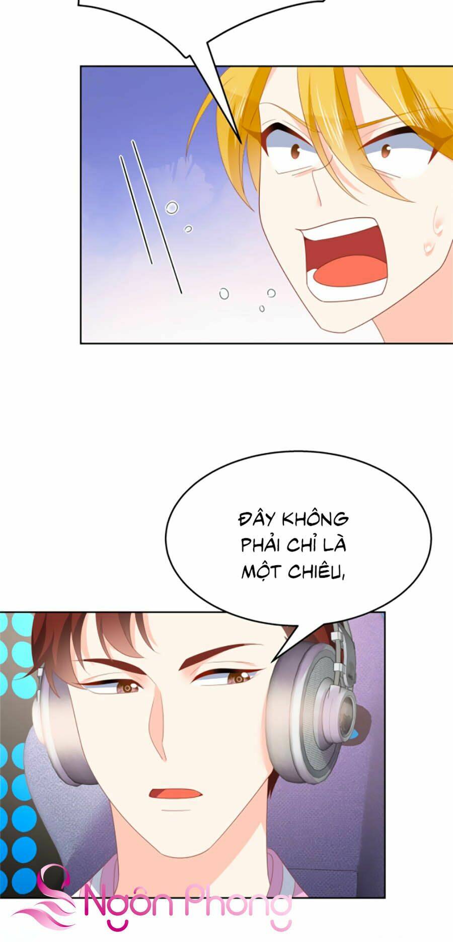 Hot Boy Quốc Dân Là Nữ Chapter 172 - Trang 2