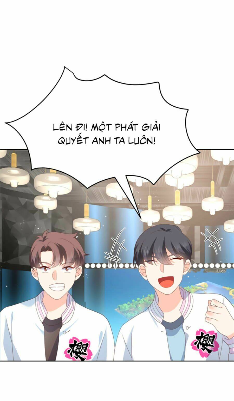 Hot Boy Quốc Dân Là Nữ Chapter 172 - Trang 2