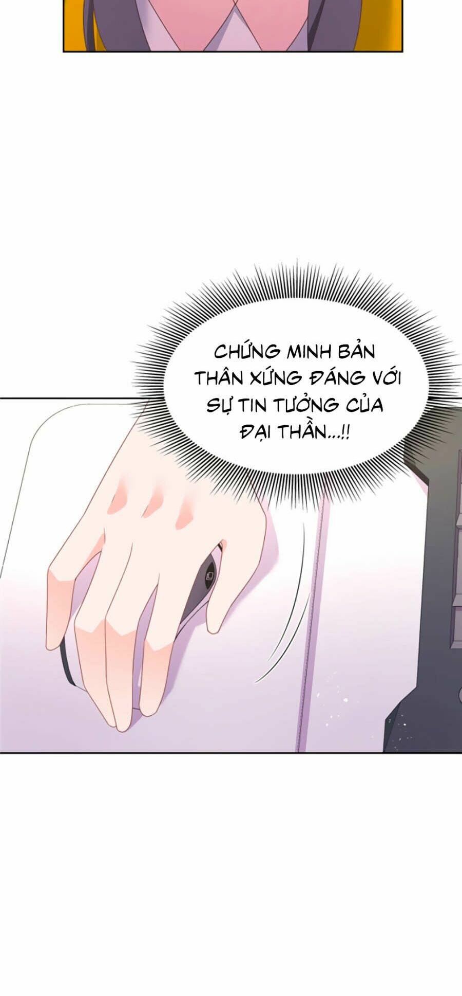 Hot Boy Quốc Dân Là Nữ Chapter 170 - Trang 2