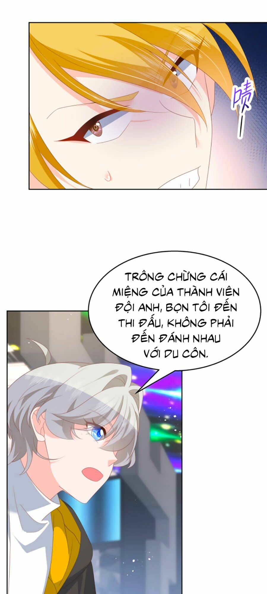 Hot Boy Quốc Dân Là Nữ Chapter 170 - Trang 2