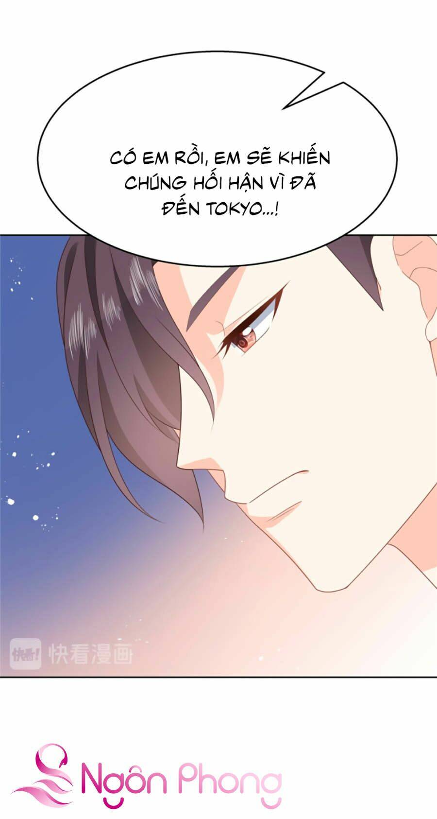 Hot Boy Quốc Dân Là Nữ Chapter 168 - Trang 2