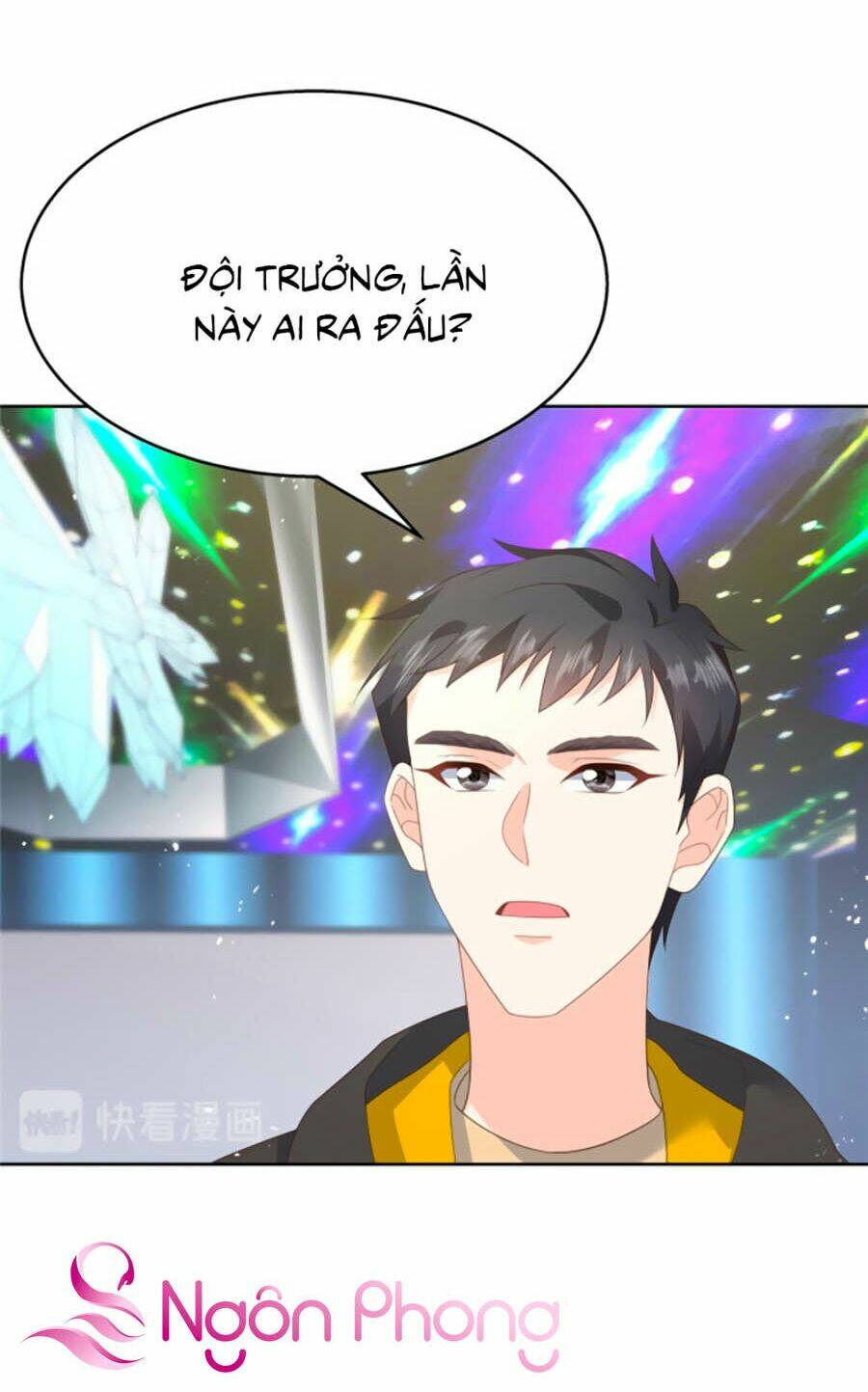 Hot Boy Quốc Dân Là Nữ Chapter 168 - Trang 2