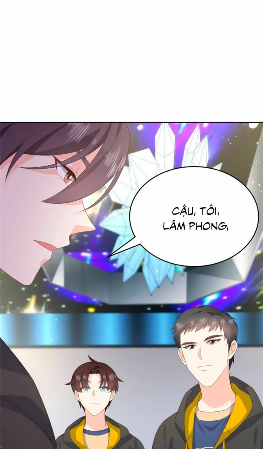 Hot Boy Quốc Dân Là Nữ Chapter 168 - Trang 2