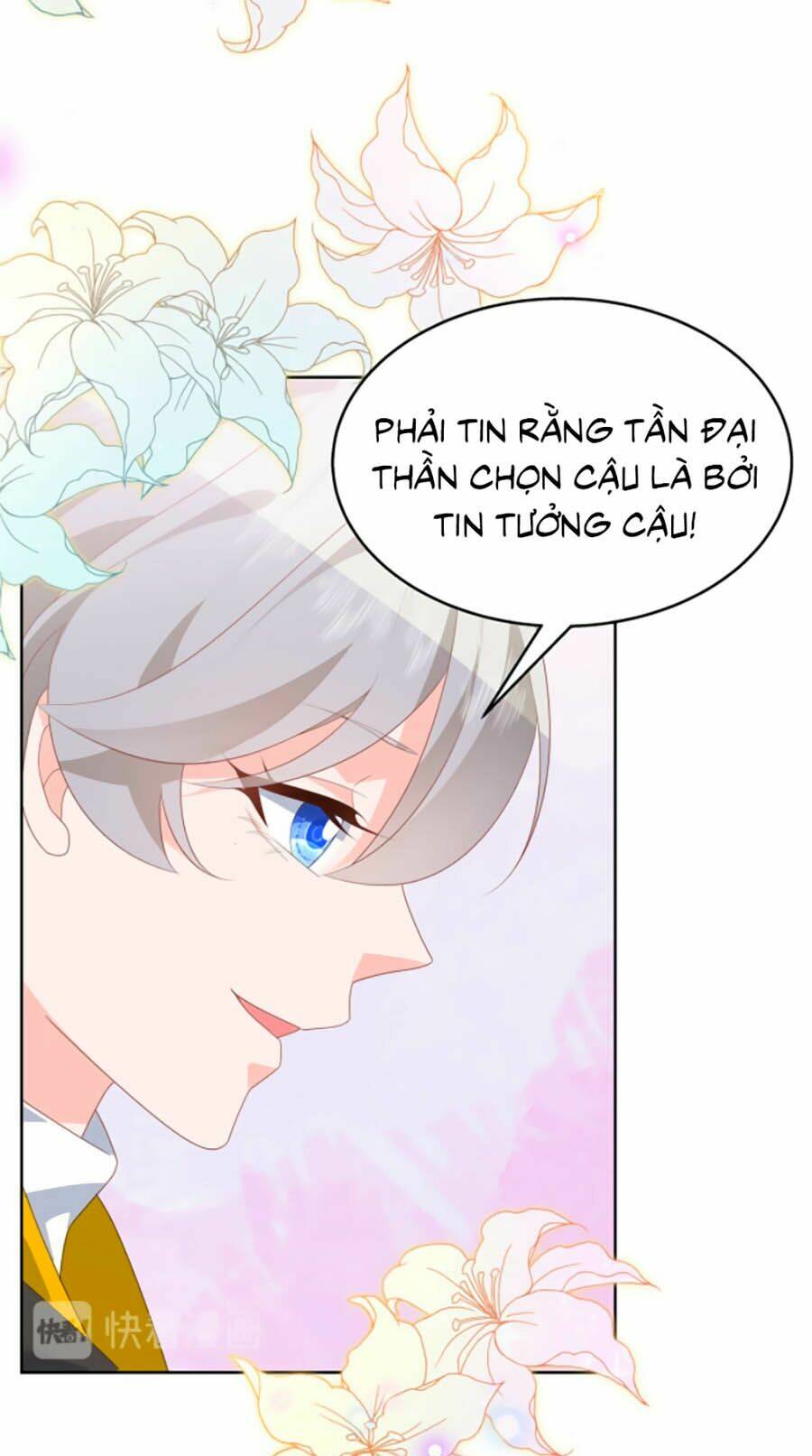 Hot Boy Quốc Dân Là Nữ Chapter 168 - Trang 2