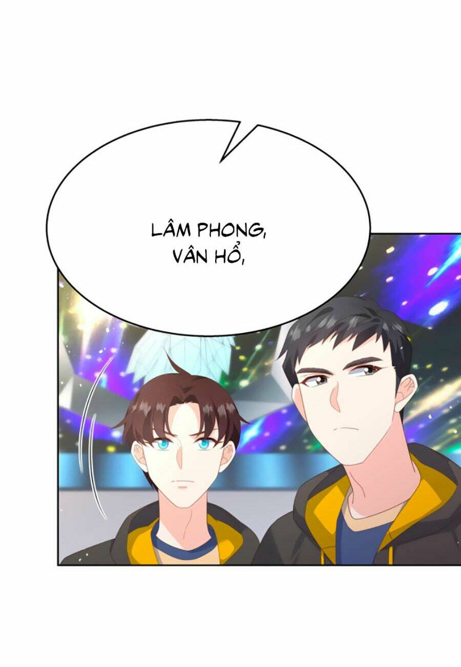 Hot Boy Quốc Dân Là Nữ Chapter 168 - Trang 2