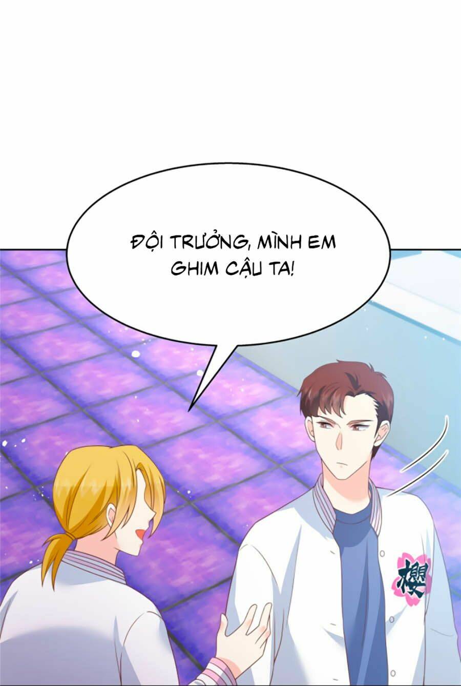 Hot Boy Quốc Dân Là Nữ Chapter 168 - Trang 2