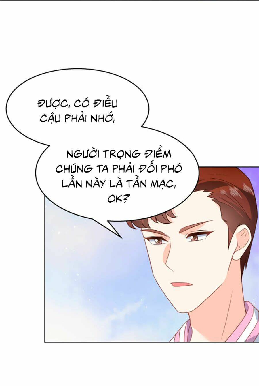 Hot Boy Quốc Dân Là Nữ Chapter 168 - Trang 2