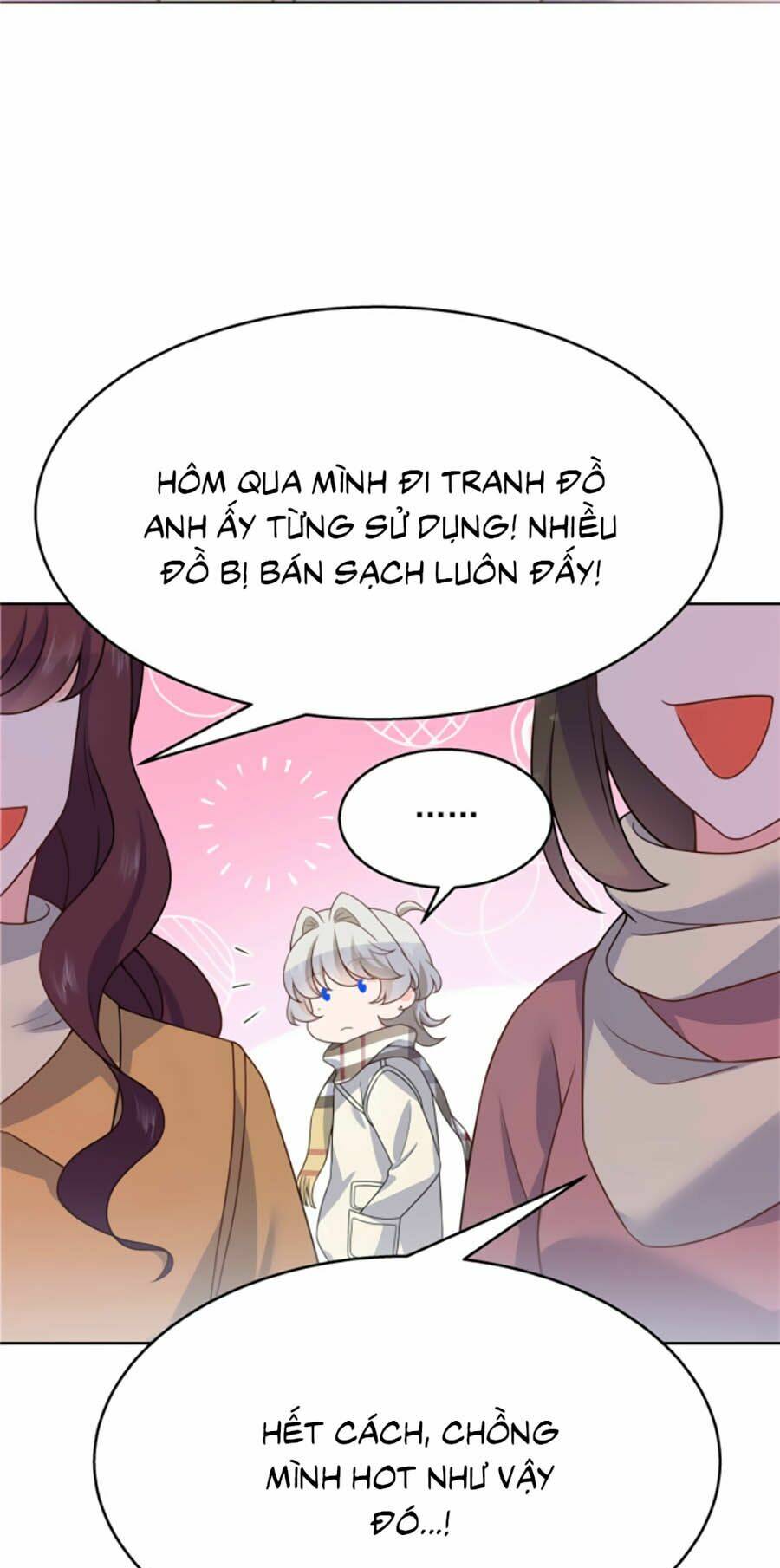 Hot Boy Quốc Dân Là Nữ Chapter 165 - Trang 2