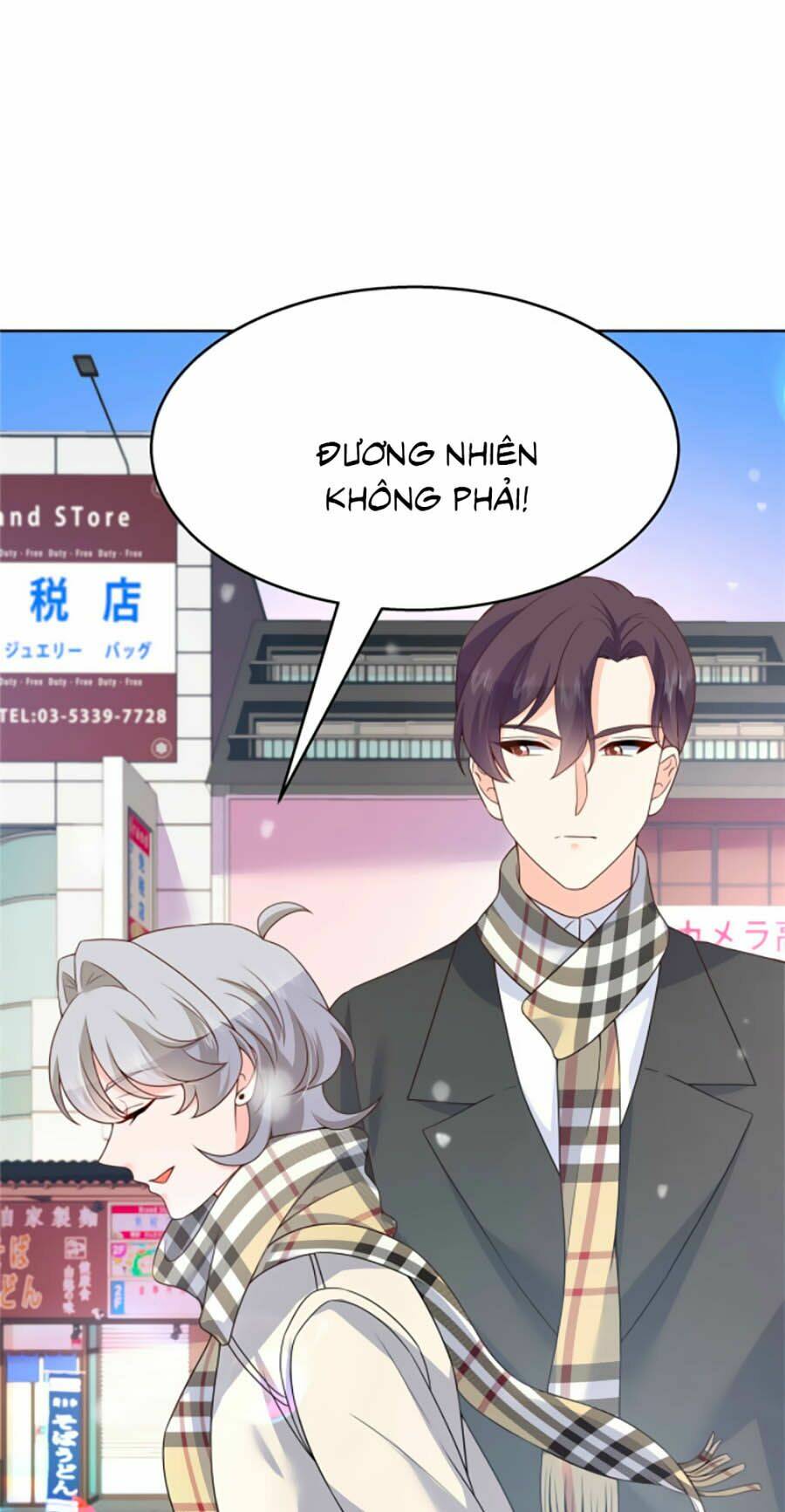 Hot Boy Quốc Dân Là Nữ Chapter 165 - Trang 2