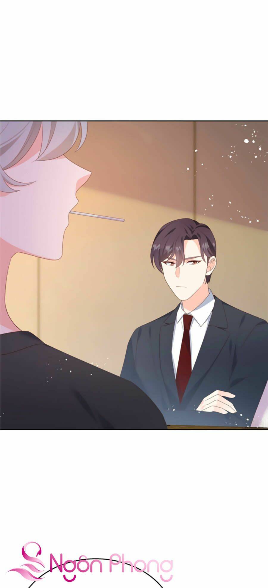 Hot Boy Quốc Dân Là Nữ Chapter 164 - Trang 2