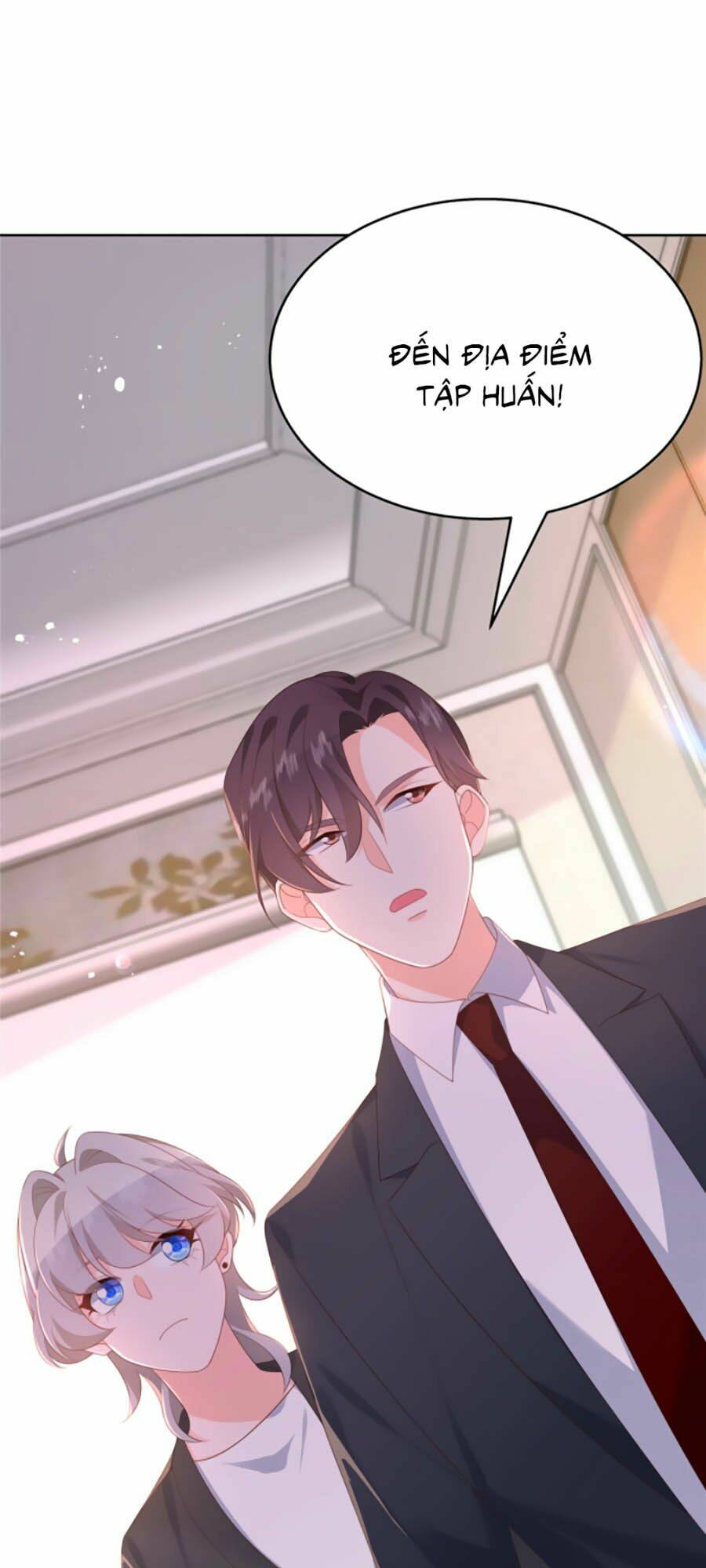 Hot Boy Quốc Dân Là Nữ Chapter 164 - Trang 2