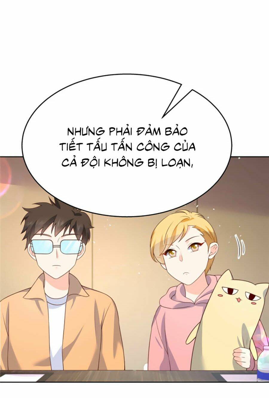 Hot Boy Quốc Dân Là Nữ Chapter 164 - Trang 2