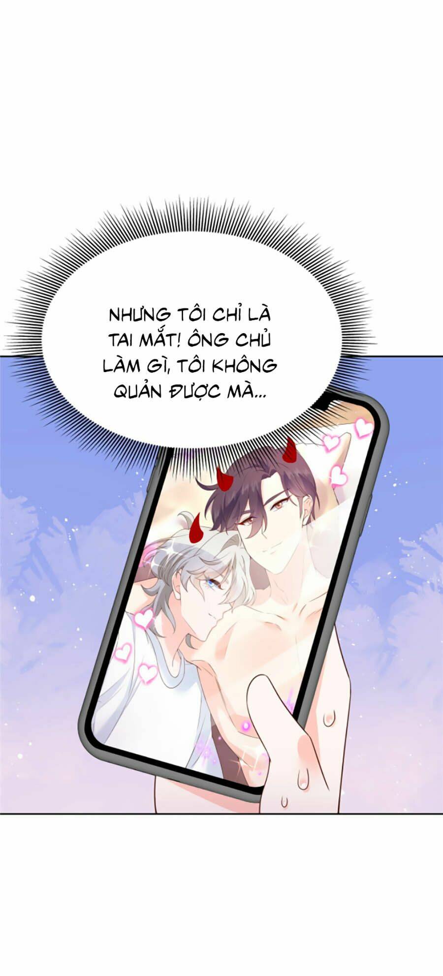 Hot Boy Quốc Dân Là Nữ Chapter 163 - Trang 2