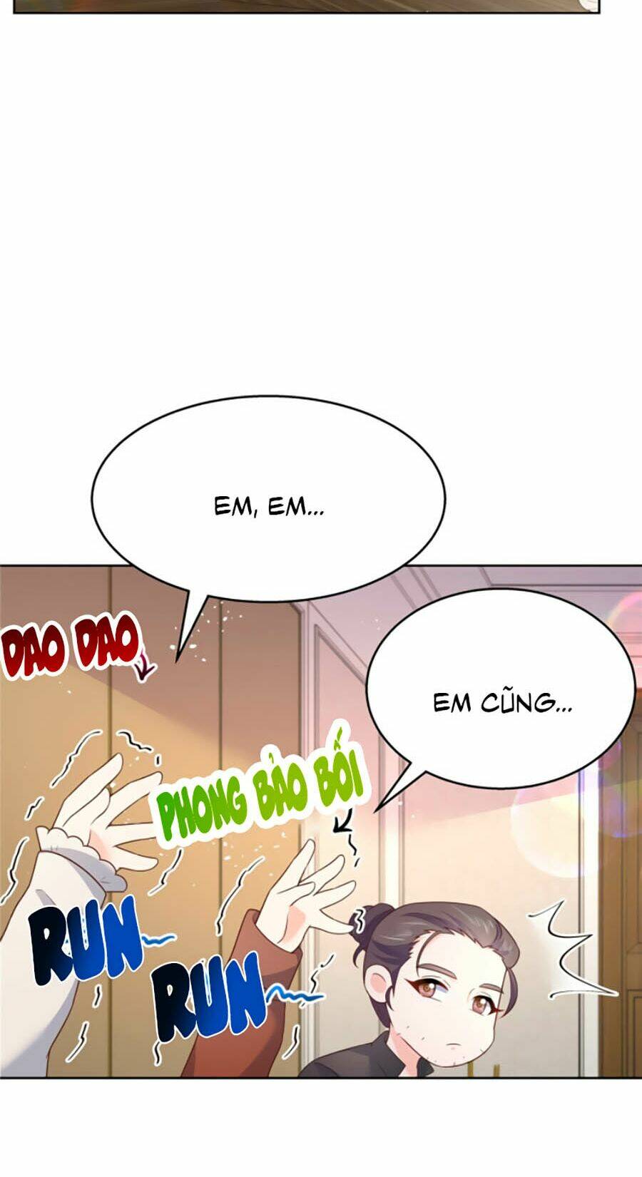 Hot Boy Quốc Dân Là Nữ Chapter 163 - Trang 2