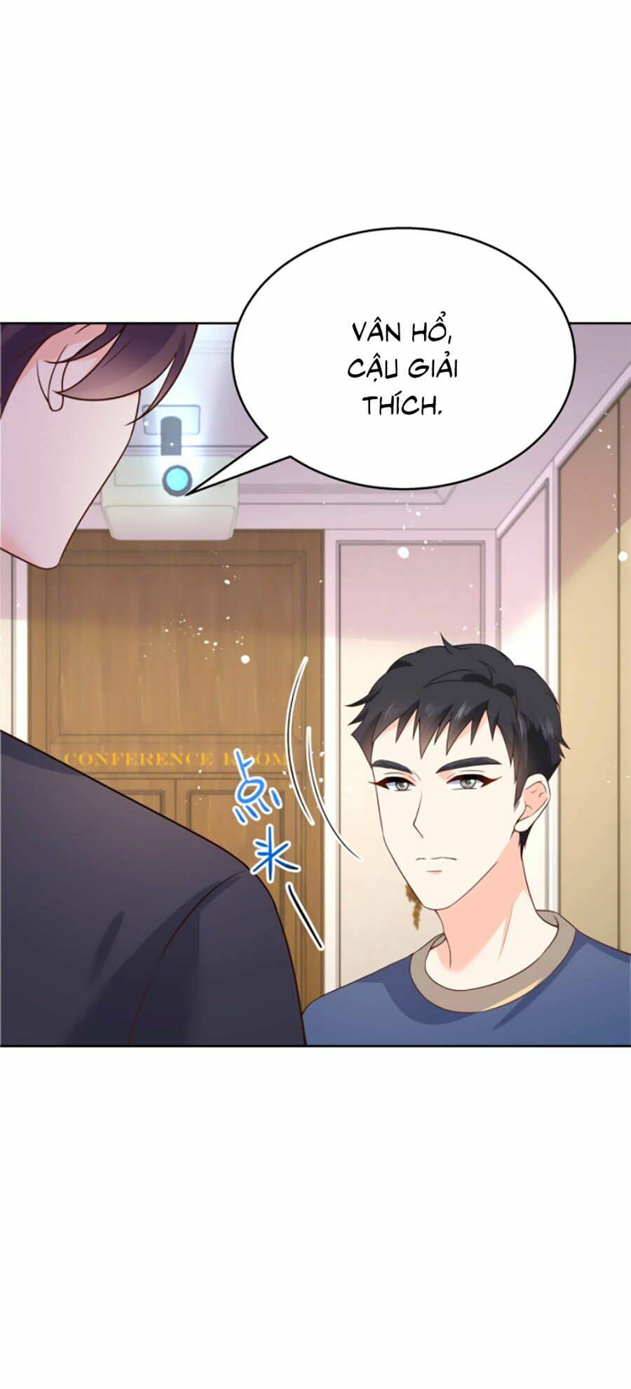 Hot Boy Quốc Dân Là Nữ Chapter 163 - Trang 2