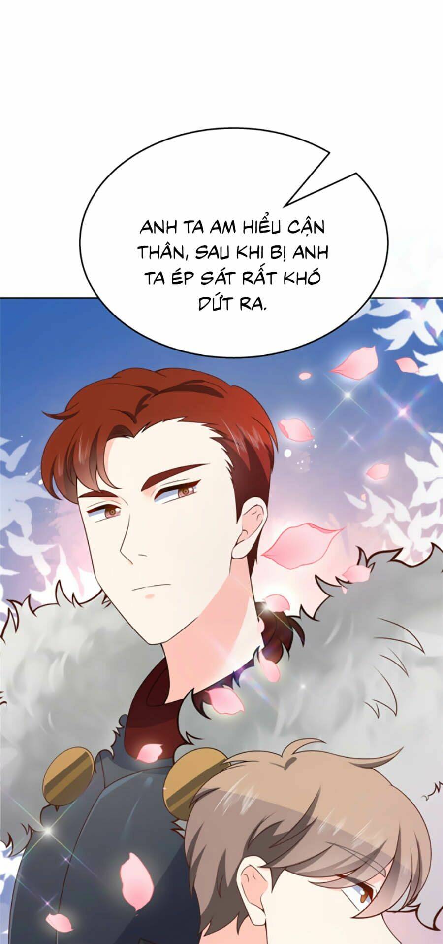 Hot Boy Quốc Dân Là Nữ Chapter 163 - Trang 2