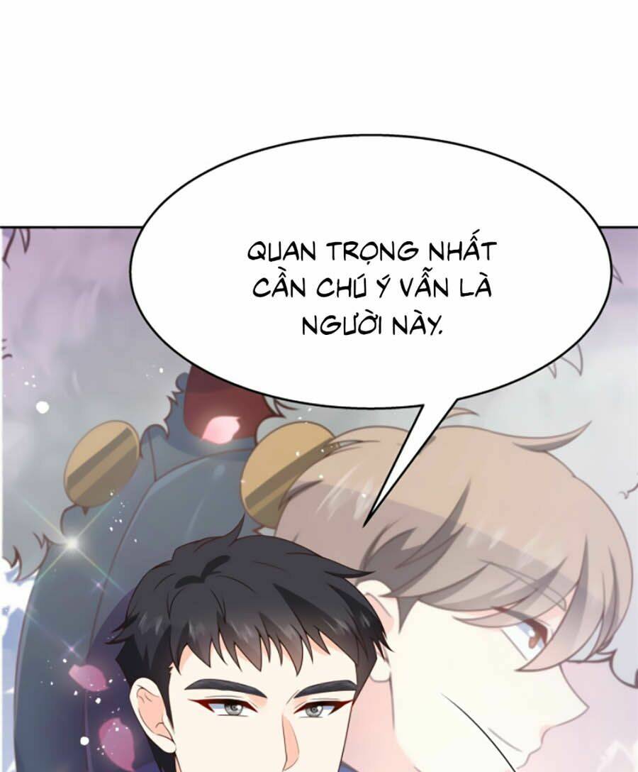 Hot Boy Quốc Dân Là Nữ Chapter 163 - Trang 2