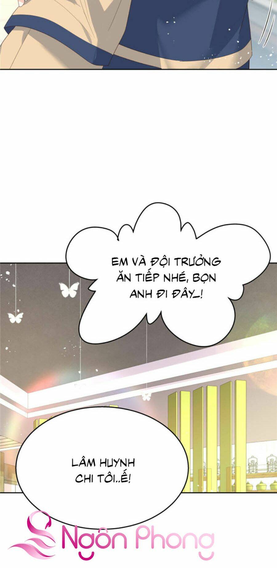 Hot Boy Quốc Dân Là Nữ Chapter 162 - Trang 2