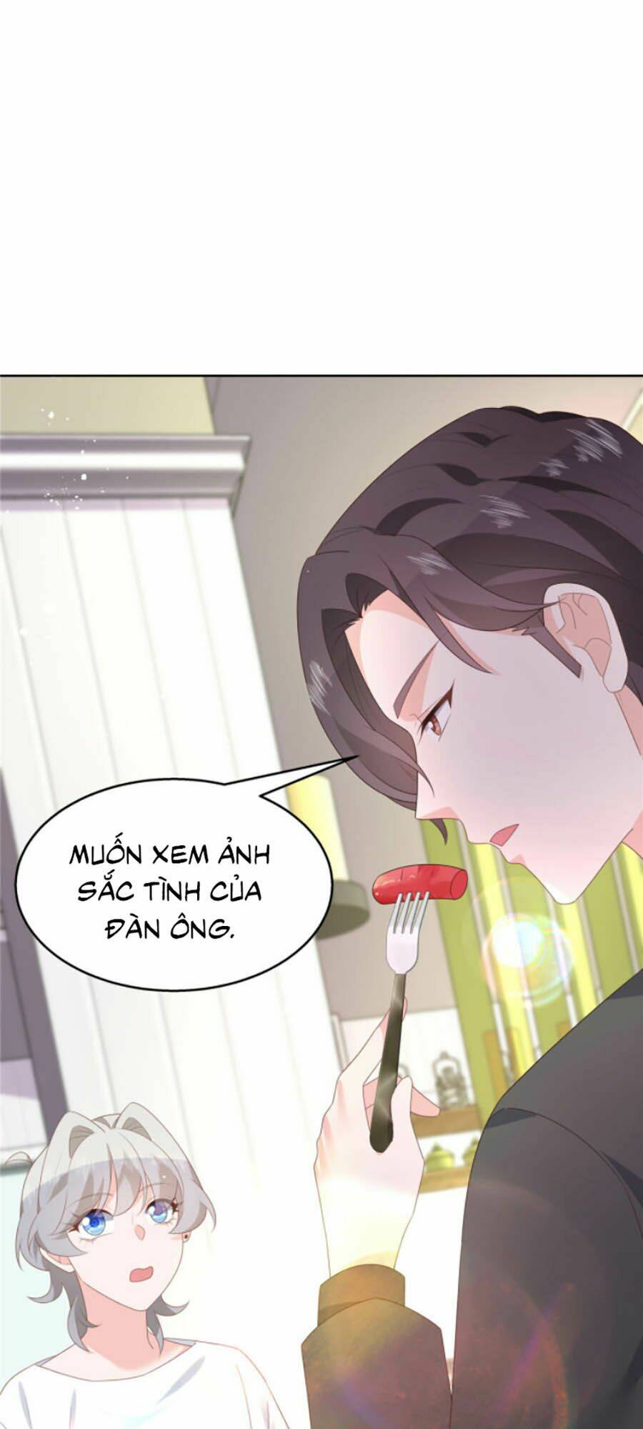 Hot Boy Quốc Dân Là Nữ Chapter 162 - Trang 2