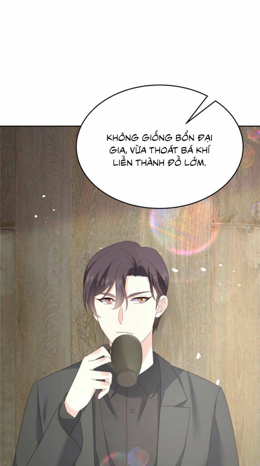 Hot Boy Quốc Dân Là Nữ Chapter 162 - Trang 2