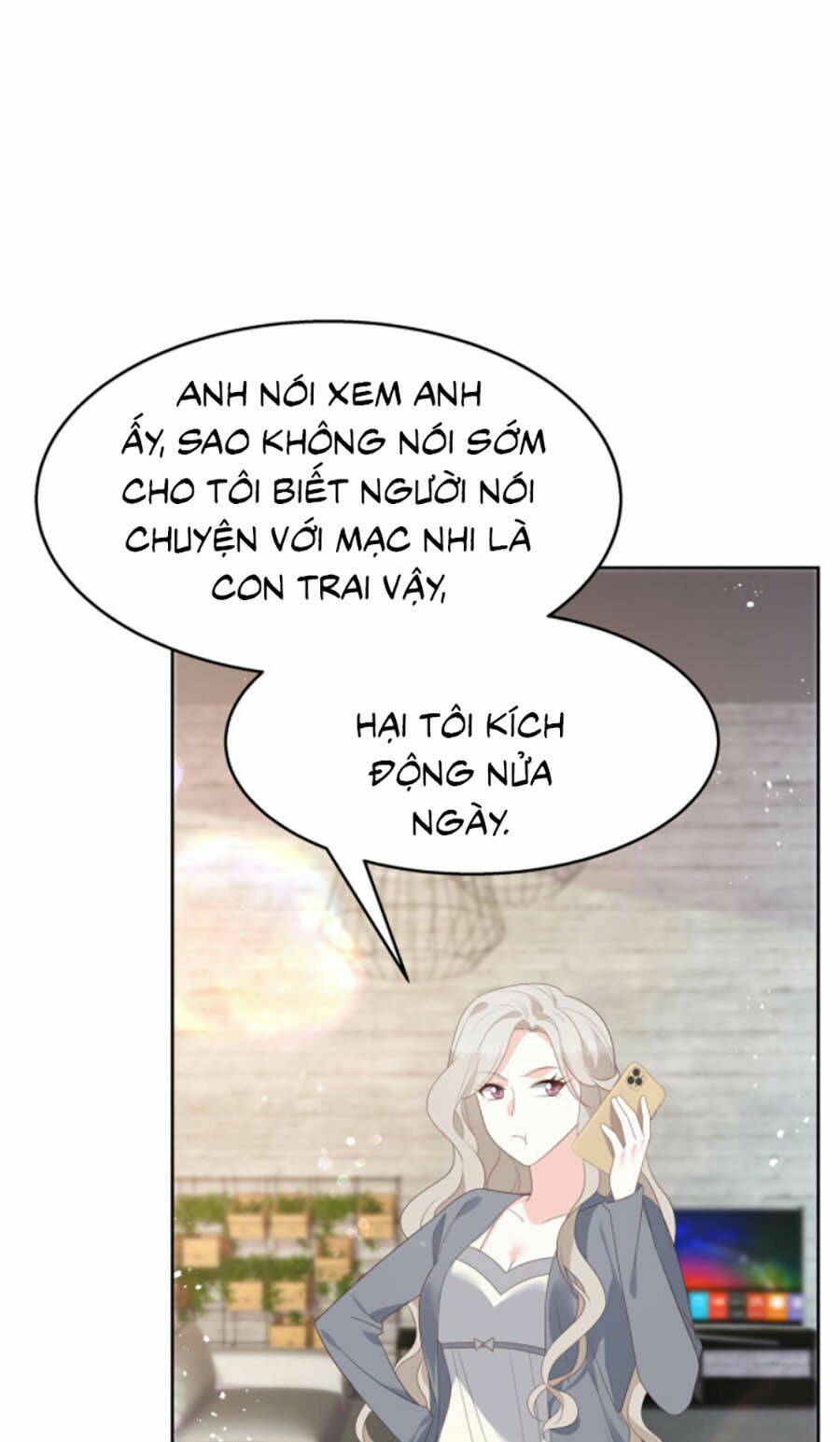 Hot Boy Quốc Dân Là Nữ Chapter 162 - Trang 2