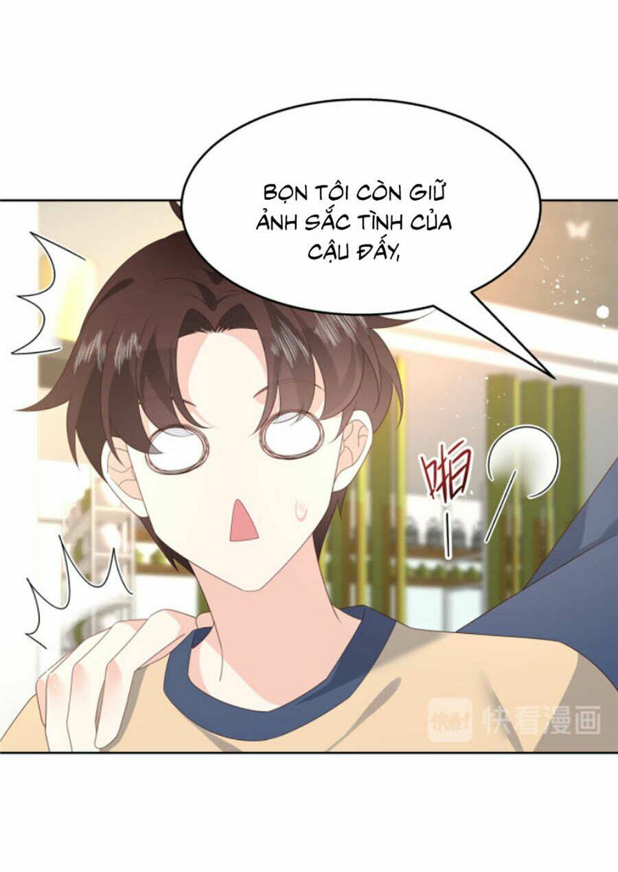 Hot Boy Quốc Dân Là Nữ Chapter 162 - Trang 2