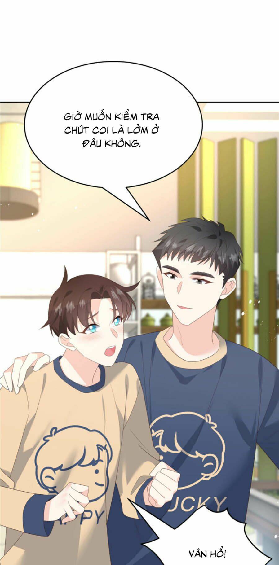 Hot Boy Quốc Dân Là Nữ Chapter 162 - Trang 2