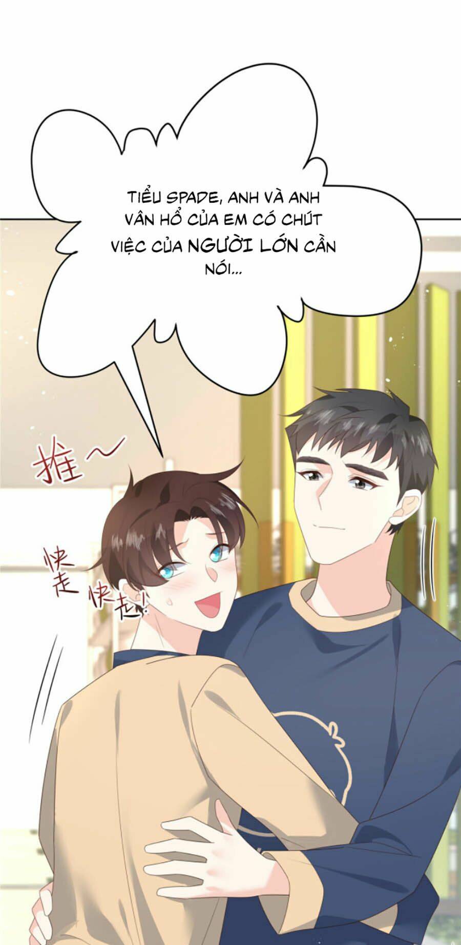 Hot Boy Quốc Dân Là Nữ Chapter 162 - Trang 2