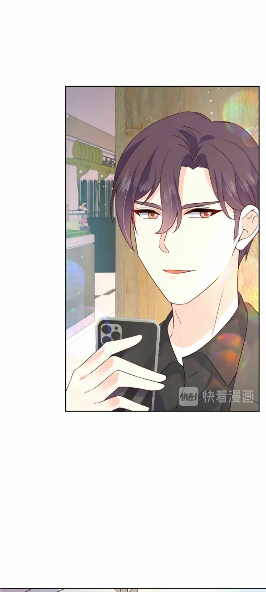 Hot Boy Quốc Dân Là Nữ Chapter 161 - Trang 2