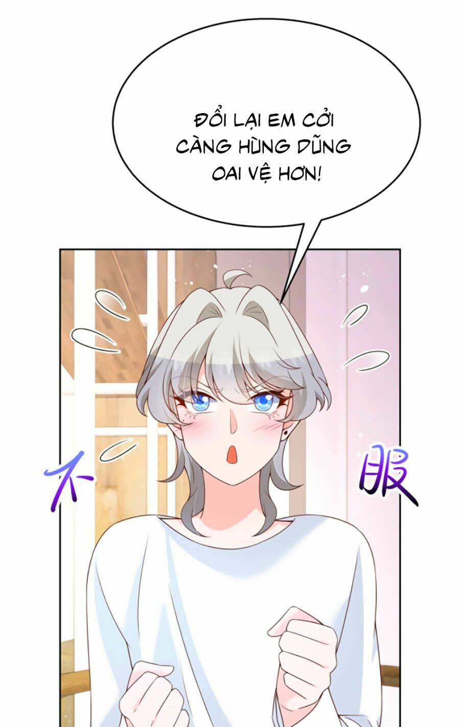 Hot Boy Quốc Dân Là Nữ Chapter 161 - Trang 2