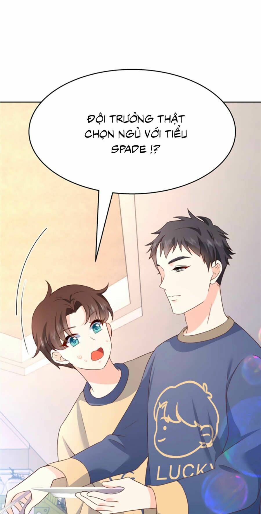 Hot Boy Quốc Dân Là Nữ Chapter 161 - Trang 2