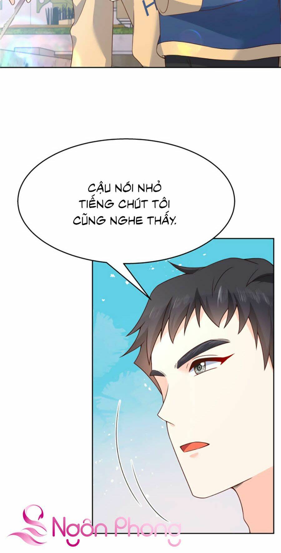 Hot Boy Quốc Dân Là Nữ Chapter 161 - Trang 2